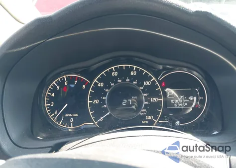 2015 Nissan Versa Note Sv z USA, uszkodzony, nr VIN 3N1CE2CPXFL449137